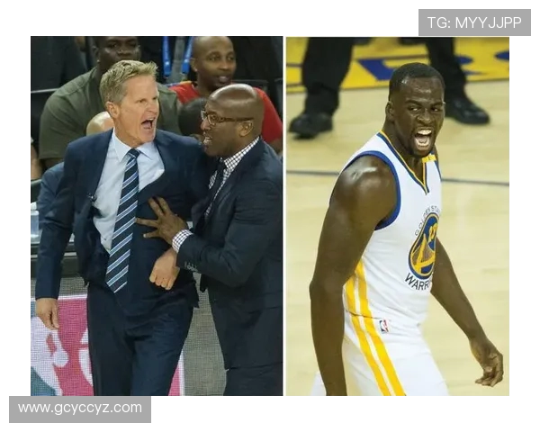 科尔谈与追梦争执事件：他决定去更衣室冷静一下恢复状态